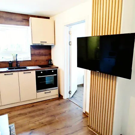 Apartment Halite