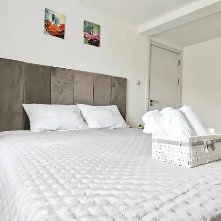 Apartment Halite Veliko Tarnovo