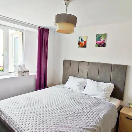 Apartment Halite Veliko Tarnovo