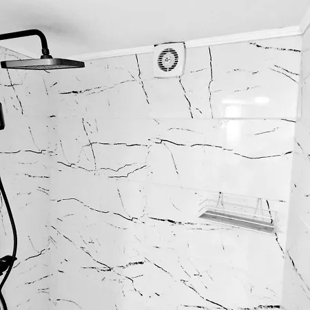 Halite Apartment