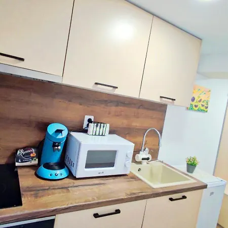 Halite Apartment Veliko Tarnovo