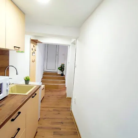 Apartment Halite Veliko Tarnovo
