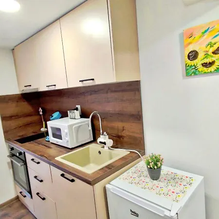 Halite Apartment Veliko Tarnovo