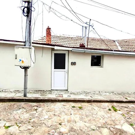 Halite Apartment
