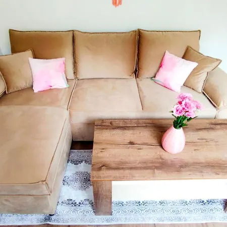 Halite Apartment Veliko Tarnovo