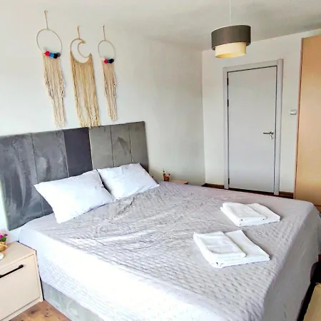 Apartment Halite