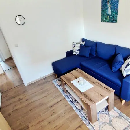 Halite Apartment Veliko Tarnovo