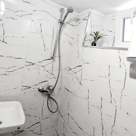 Halite Apartment