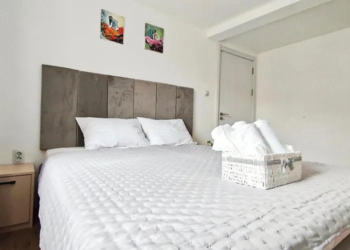 Apartament Halite Veliko Tărnovo