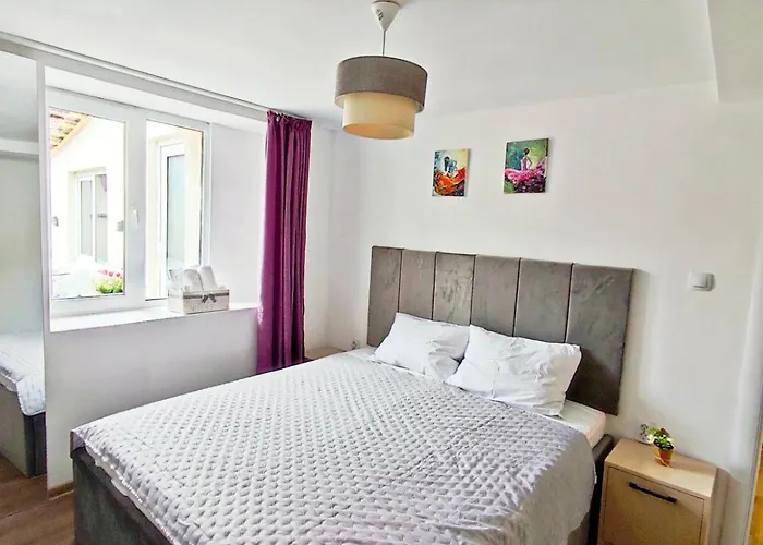 Apartment Halite Veliko Tarnovo