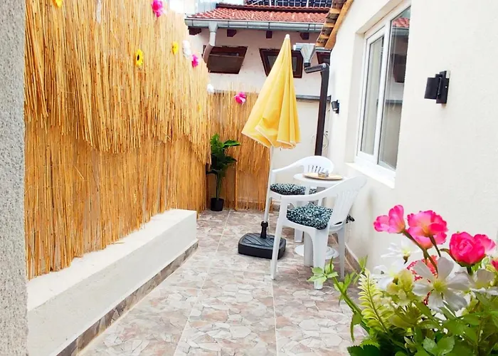 Halite Veliko Tarnovo