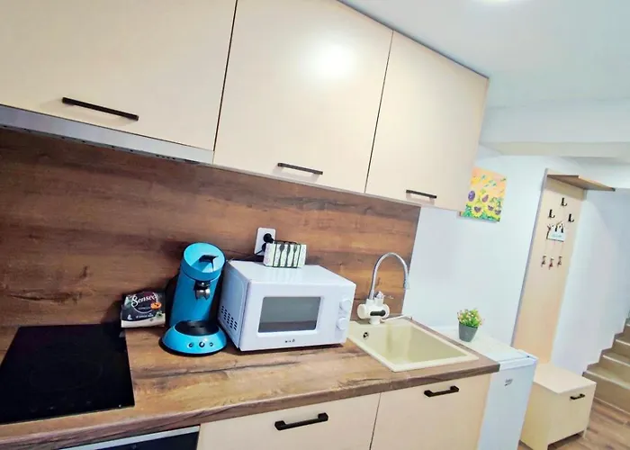 Halite Apartament Veliko Tărnovo