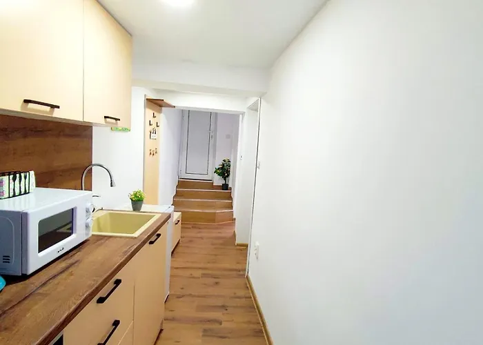 Apartment Halite Veliko Tarnovo