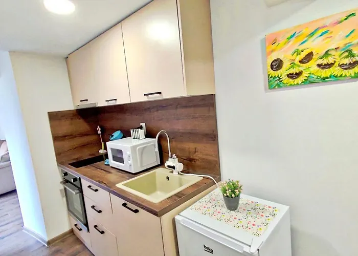 Halite Apartment Veliko Tarnovo