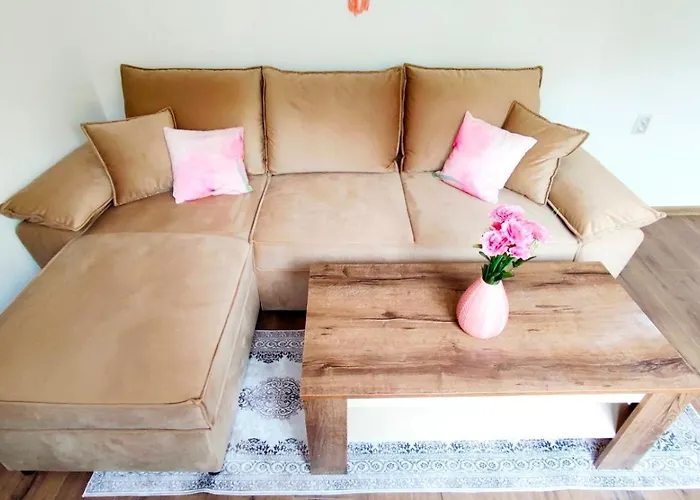 Halite Apartment Veliko Tarnovo