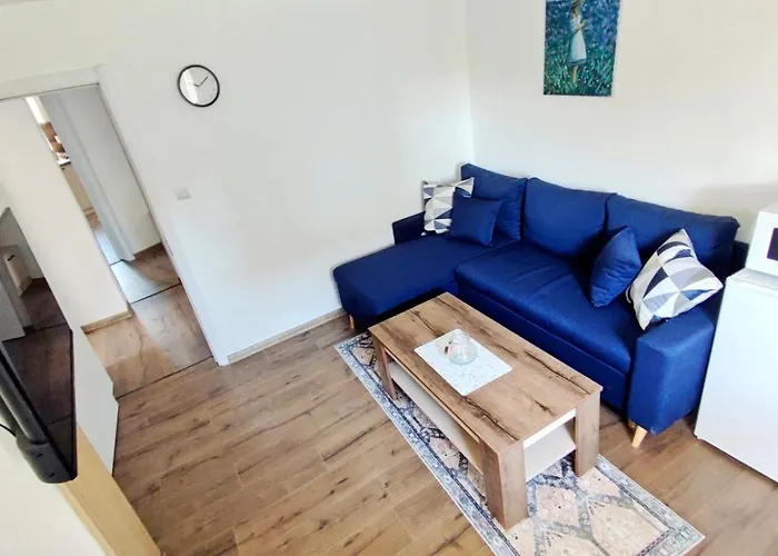 Halite Apartament Veliko Tărnovo